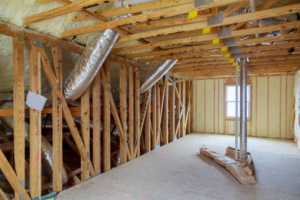 Best Spray Foam Insulation in Paradise Valley, AZ