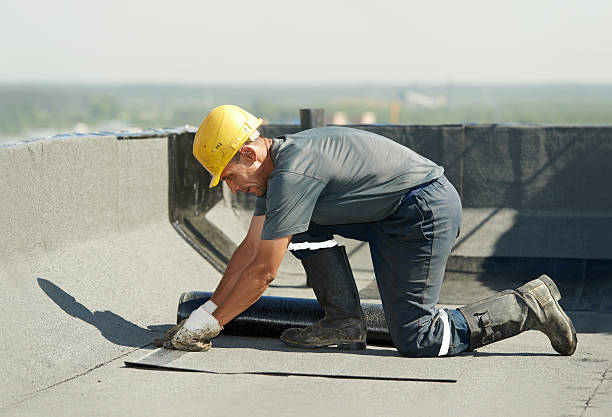Types of Insulation We Offer in Paradise Valley, AZ
