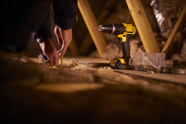 Best Fiberglass Insulation in Paradise Valley, AZ