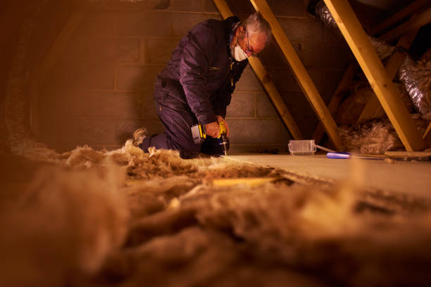 Best Insulation for Specific Applications in Paradise Valley, AZ
